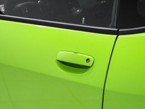 Used 2023 Dodge Challenger SRT Hellcat Redeye image 34