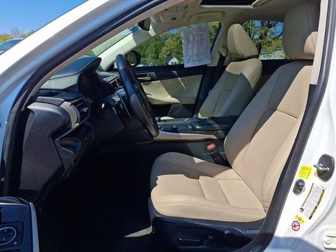 Used 2019 Lexus IS 300 AWD w/ Accessory Package 2 image 14