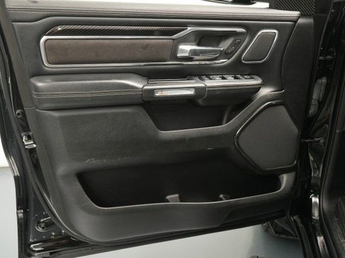 Used 2023 RAM 1500 Laramie image 36