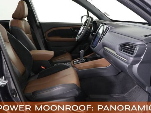 Used 2025 Subaru Forester Touring image 16