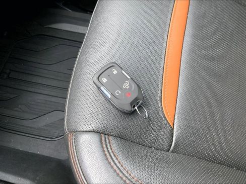 Used 2019 GMC Sierra 1500 AT4 w/ AT4 Premium Package image 15