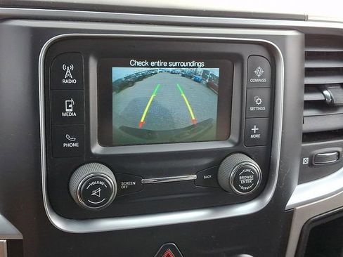 Used 2019 RAM 1500 Classic Warlock w/ Trailer & Traction Group image 17