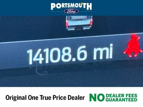 Used 2024 Ford F350 Lariat w/ Lariat Ultimate Package image 23