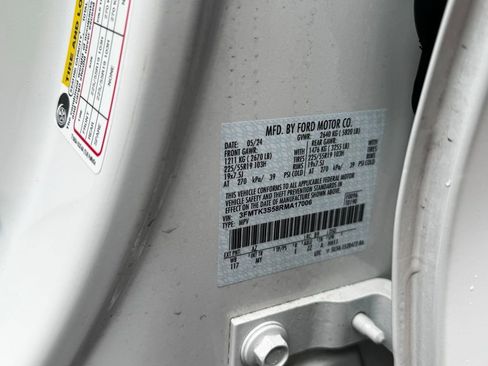 Used 2024 Ford Mustang Mach-E Premium image 25