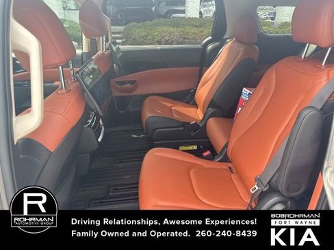 Used 2024 Kia Carnival SX image 11