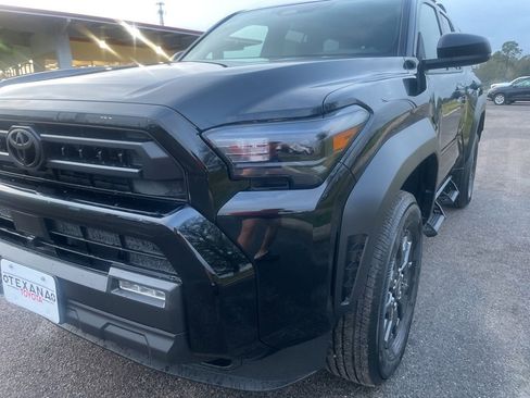 New 2026 Toyota 4Runner SR5 image 10