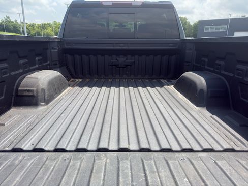 Certified 2020 Chevrolet Silverado 1500 RST AWD/4WD image 8