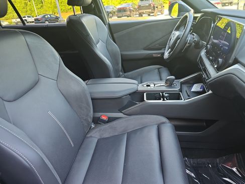 Used 2024 Lexus TX 350 AWD w/ Technology Package image 10