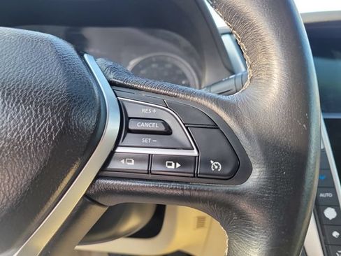 Used 2020 INFINITI Q50 Luxe w/ Cargo Package RWD image 21