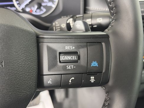 Certified 2026 Nissan Rogue SV w/ Cold Weather Package AWD/4WD image 33