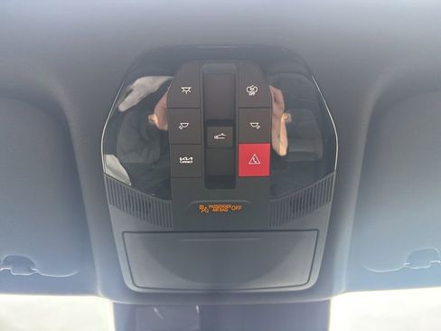 New 2027 Kia Telluride EX X-Line AWD/4WD image 51