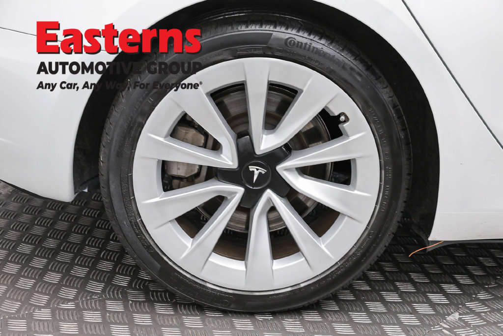 Used 2023 Tesla Model 3 Standard Range RWD image 25