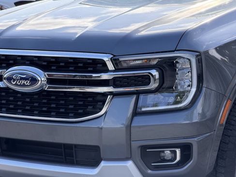 Used 2024 Ford Ranger XLT w/ Advanced Towing Package RWD image 11