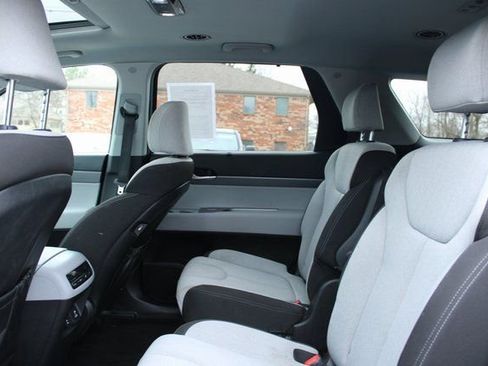Used 2021 Hyundai Palisade SEL w/ Convenience Package image 31