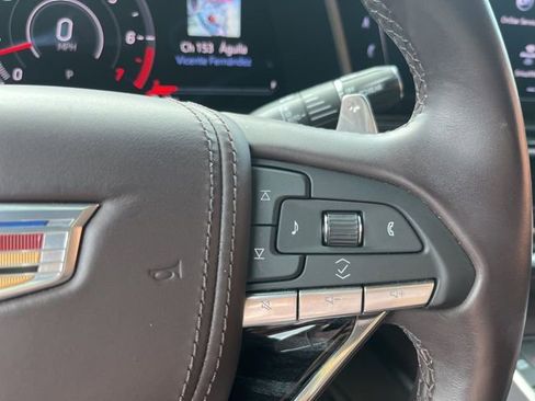 Used 2023 Cadillac Escalade V image 31