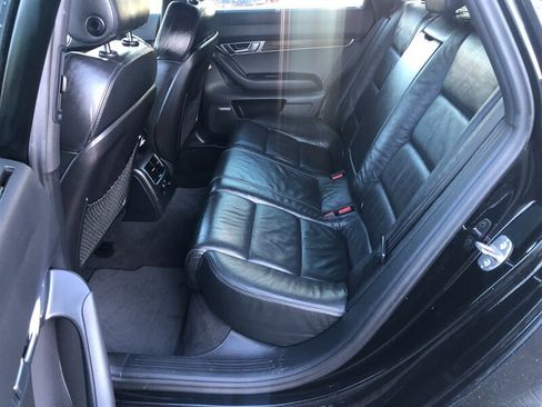 Used 2008 Audi A6 3.2 AWD/4WD image 10