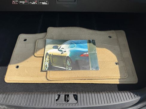 Used 2008 Jaguar XK Convertible image 60