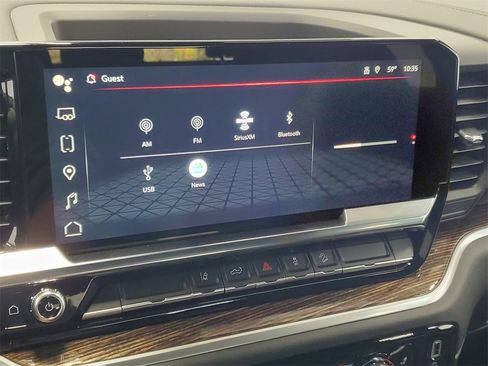 New 2026 GMC Sierra 2500 SLE w/ SLE Value Package; image 20