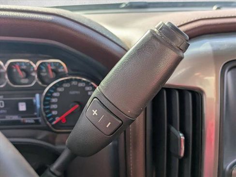 Used 2018 Chevrolet Silverado 2500 High Country w/ Duramax Plus Package image 11