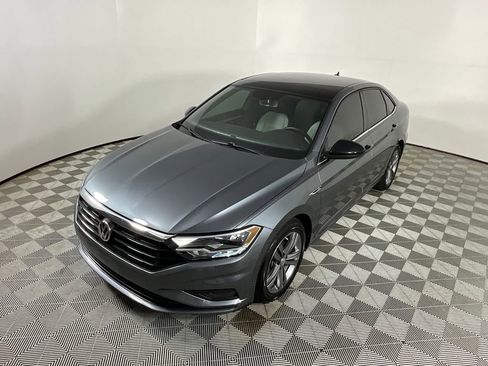 Used 2021 Volkswagen Jetta R-Line FWD image 9