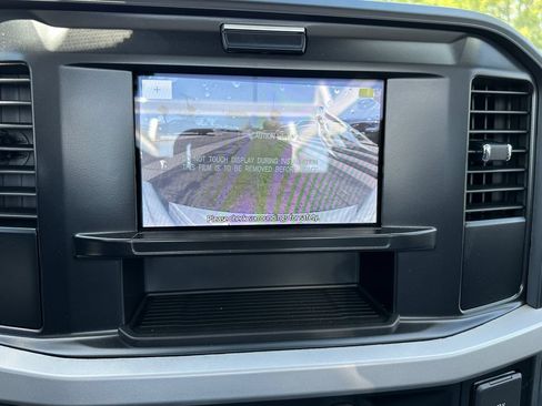 New 2025 Ford F350 XL w/ XL Chrome Package RWD image 26