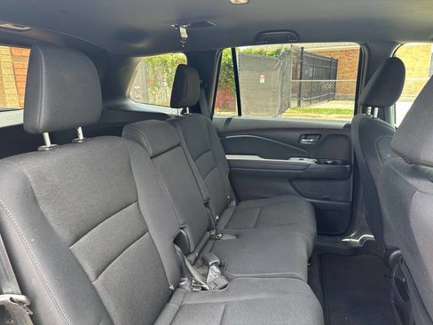 Used 2021 Honda Passport Sport image 30