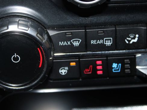 Used 2023 Ford F150 Platinum w/ Equipment Group 701A High image 50