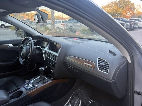 Used 2016 Audi A4 Premium Plus w/ Technology Package image 17