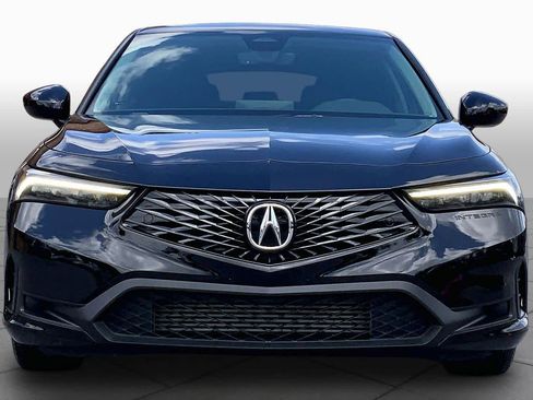 Used 2025 Acura Integra FWD image 4