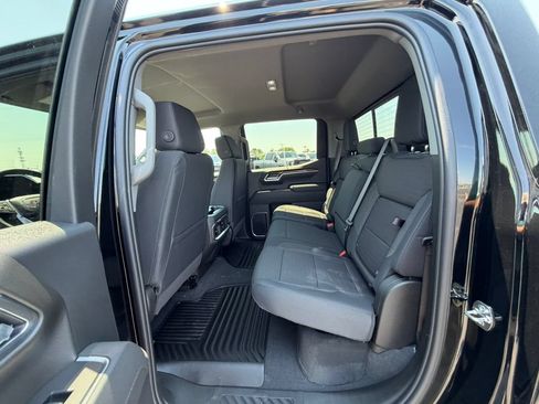 New 2026 GMC Sierra 1500 Elevation w/ Preferred Package AWD/4WD image 30