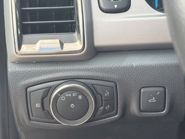 Used 2023 Ford Ranger XLT AWD/4WD image 30