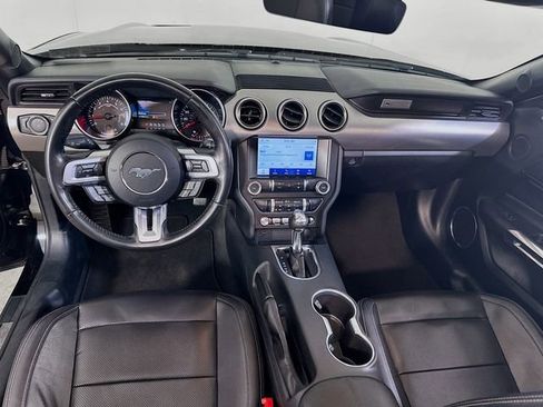 Certified 2023 Ford Mustang Premium image 19