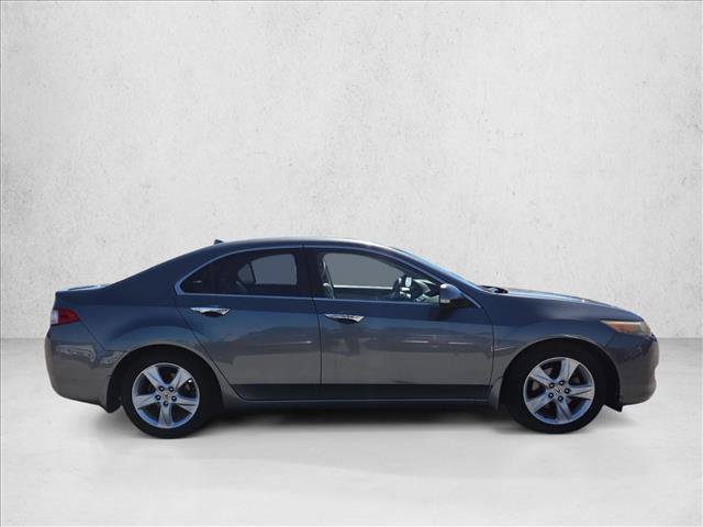 Used 2009 Acura TSX Sedan FWD image 4