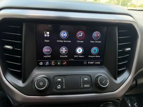 Used 2020 GMC Acadia AT4 AWD/4WD image 32