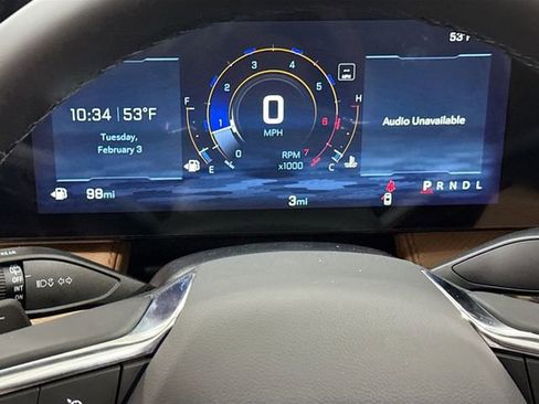 New 2026 Chevrolet Equinox ACTIV w/ Safety and Technology Package FWD image 13