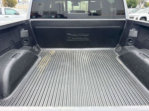 Used 2023 Chevrolet Silverado 1500 RST w/ Convenience Package II AWD/4WD image 10