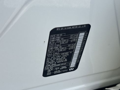 Used 2021 INFINITI QX50 Essential w/ Convenience Package image 35