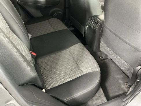 Used 2019 Nissan Rogue Sport SV AWD/4WD image 12