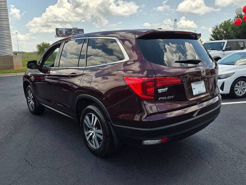 Used 2017 Honda Pilot EX-L image 9