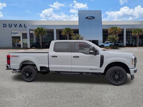 New 2026 Ford F250 XL w/ STX Appearance Package image 3