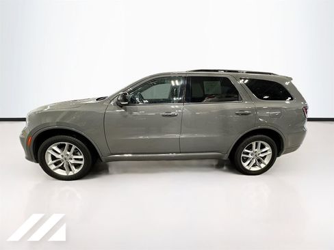 Used 2024 Dodge Durango GT image 8