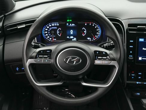 Used 2024 Hyundai Santa Cruz SEL image 14