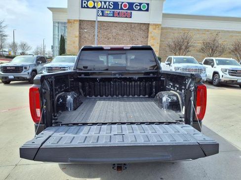 Used 2021 GMC Sierra 1500 SLT image 22