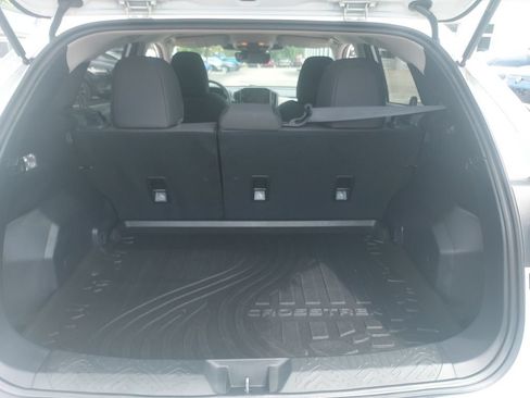 Certified 2026 Subaru Crosstrek 2.5i Premium AWD/4WD image 30