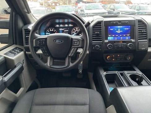 Used 2020 Ford F150 XL w/ Equipment Group 101A Mid image 22