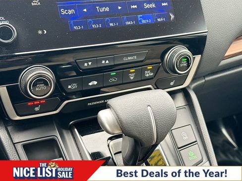 Used 2022 Honda CR-V EX image 15