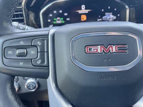 Used 2024 GMC Sierra 1500 Elevation w/ X31 Off-Road Package AWD/4WD image 25