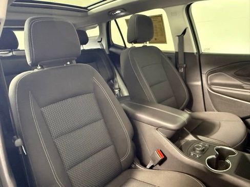 Used 2022 GMC Terrain SLE w/ Driver Convenience Package image 53