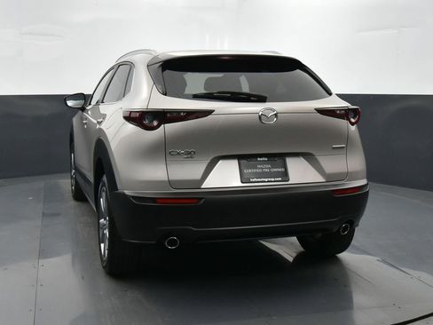 Certified 2023 MAZDA CX-30 AWD 2.5 S w/ Preferred Package image 32