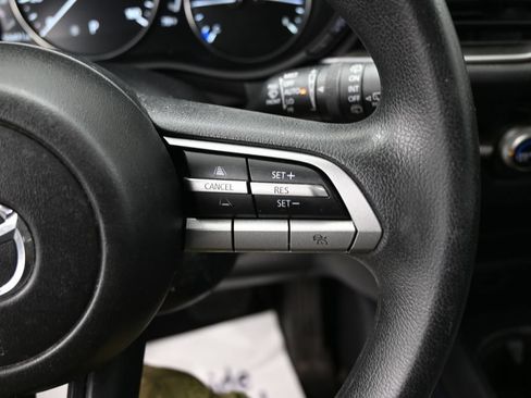 Used 2021 MAZDA CX-30 AWD 2.5 S image 24